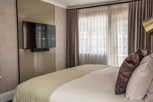 Fable Auckland, MGallery image 10