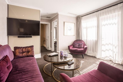 Fable Auckland, MGallery image 19