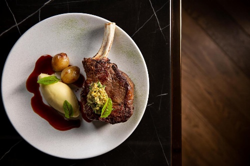 Fable Auckland, MGallery image 2