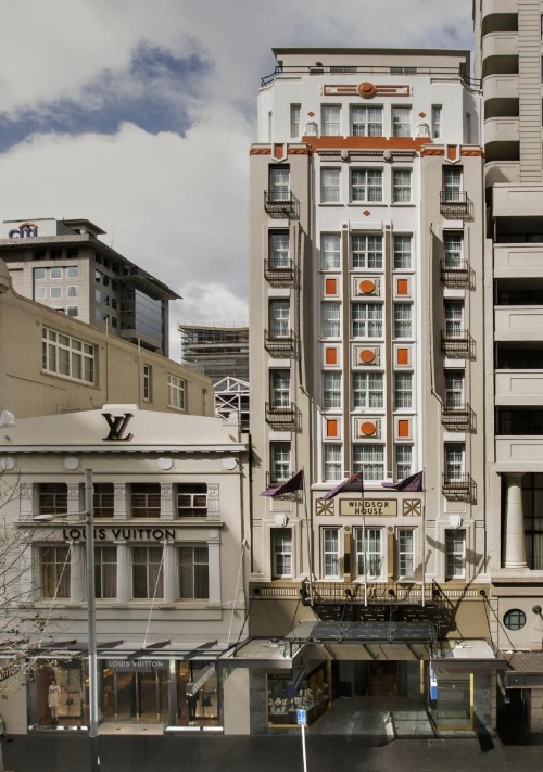 Fable Auckland, MGallery image 21