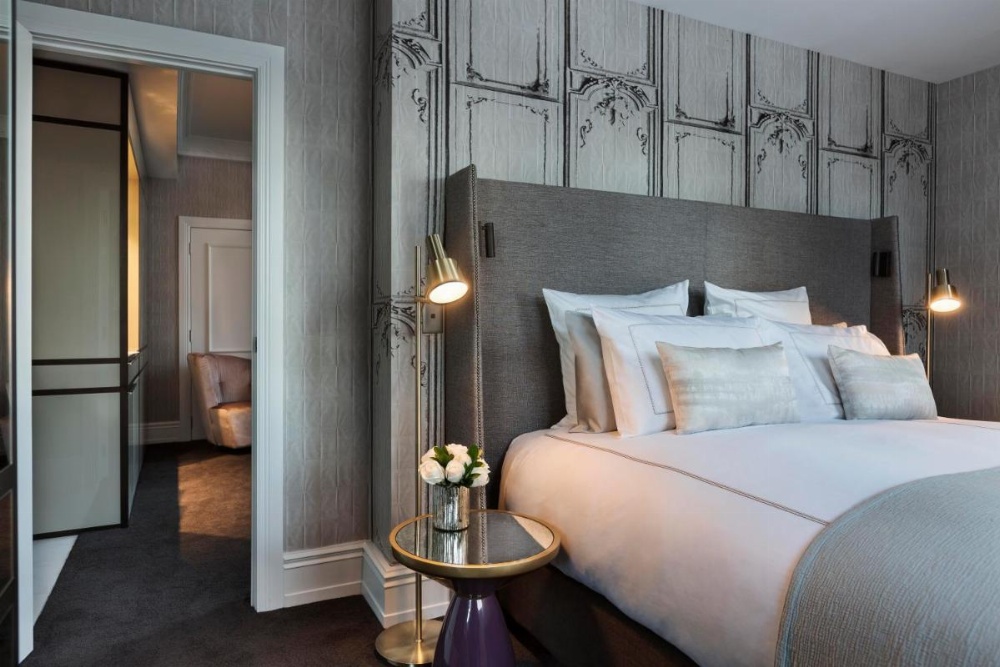 Fable Auckland, MGallery