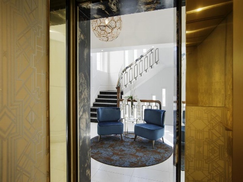 Fable Auckland, MGallery image 7