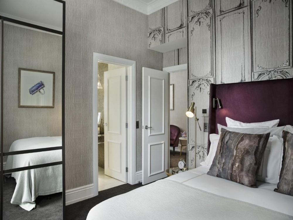 Fable Auckland, MGallery